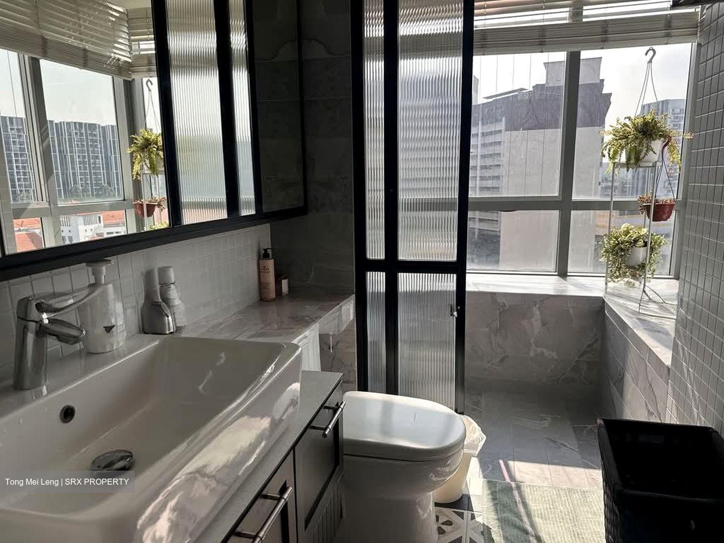 Oasis Garden (D19), Condominium #570988021
